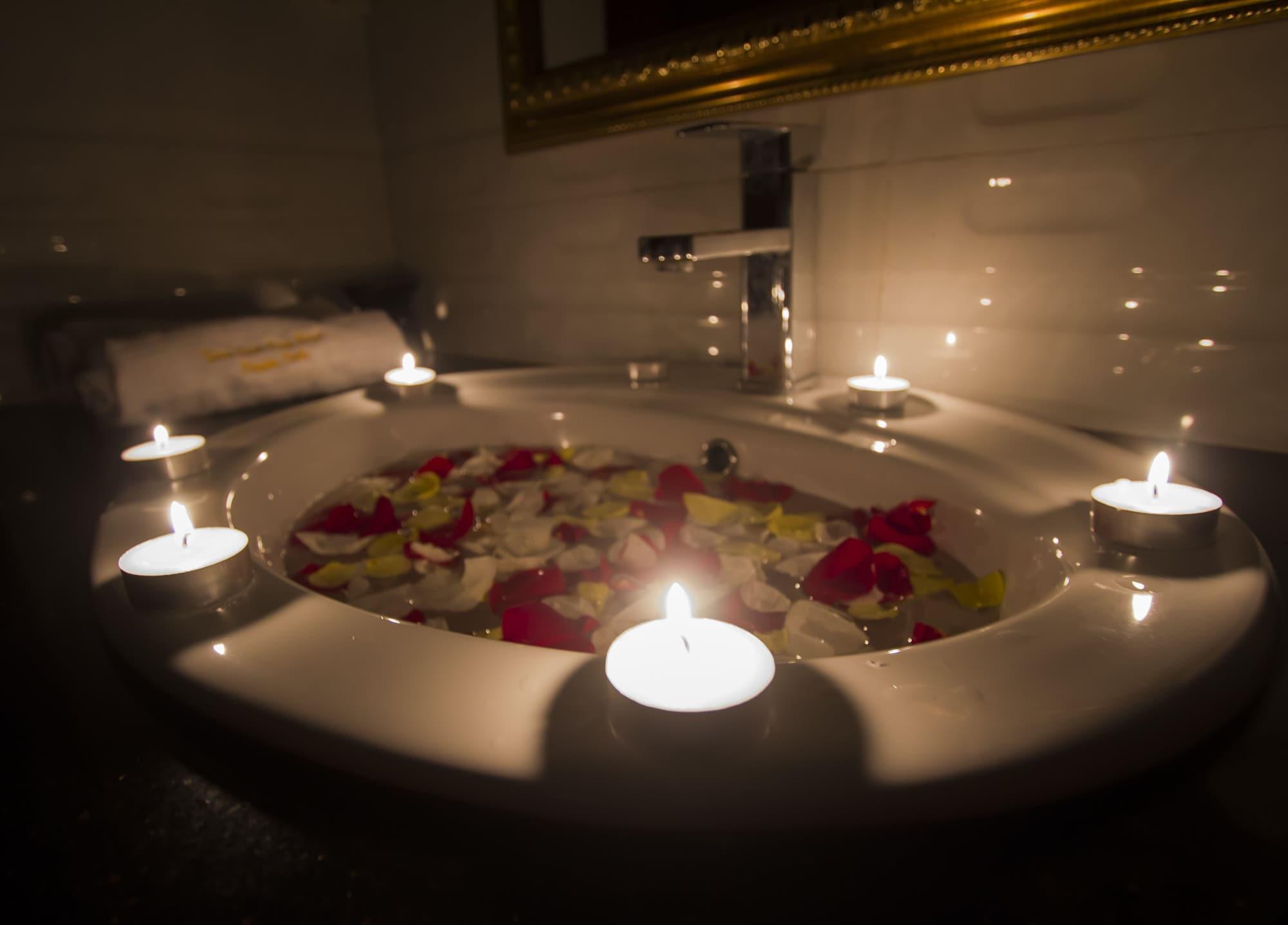 Good Luck Day Hotel & Apartment Phnom Penh Bagian luar foto