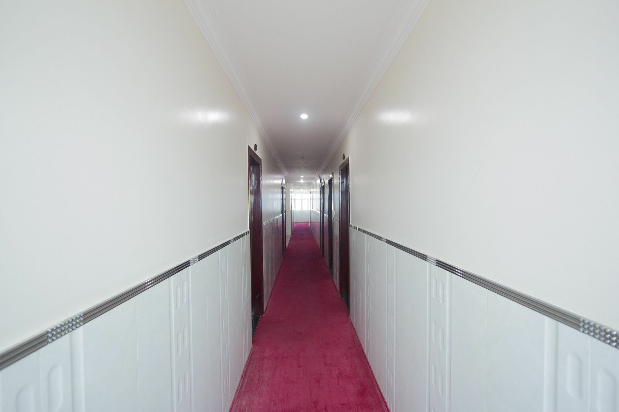 Good Luck Day Hotel & Apartment Phnom Penh Bagian luar foto